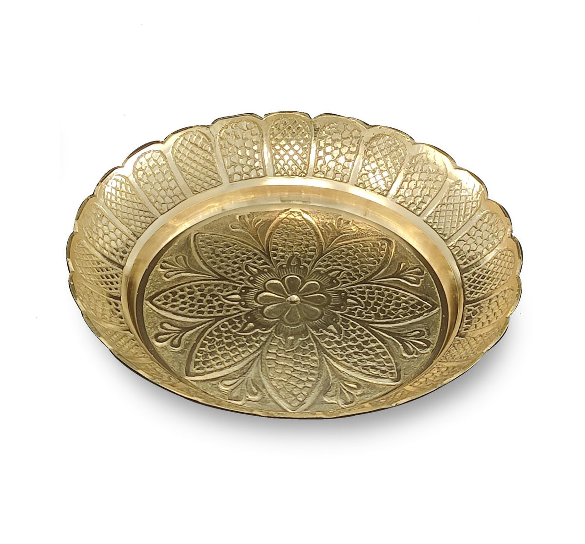 Kangura Plate