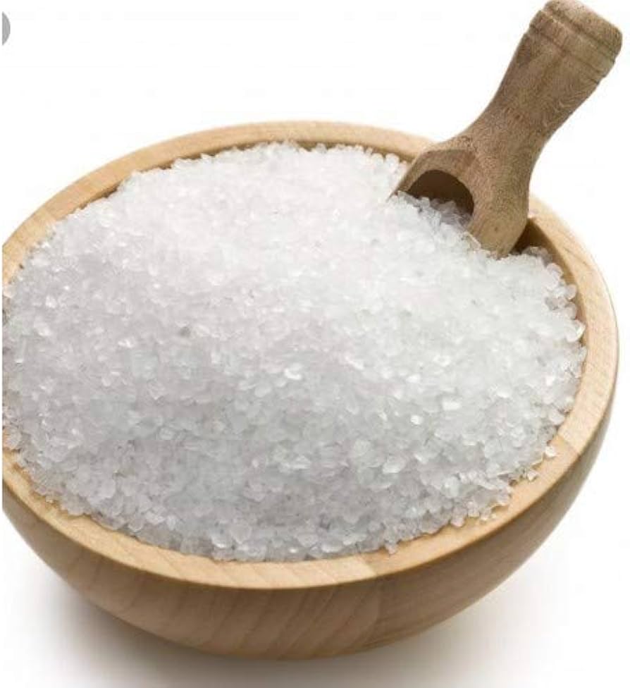 Sugar Small White Sugar Fine Crystal Grains
