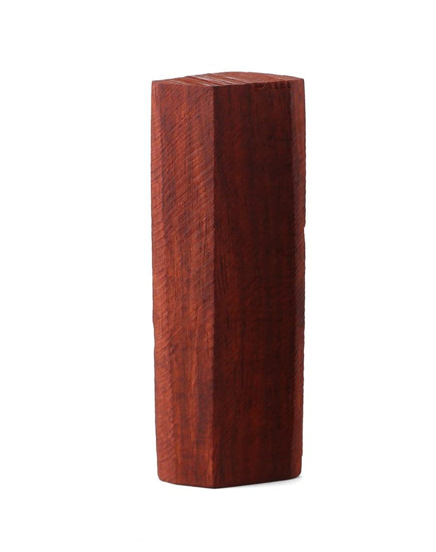 Red Sandalwood Stick Pure Natural chandan sticks Lal Chandan Lakdi for Religious Usage and Healing Purpose