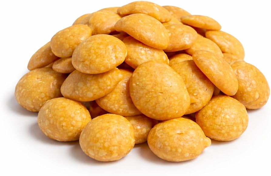 Yellow Batasa 250g