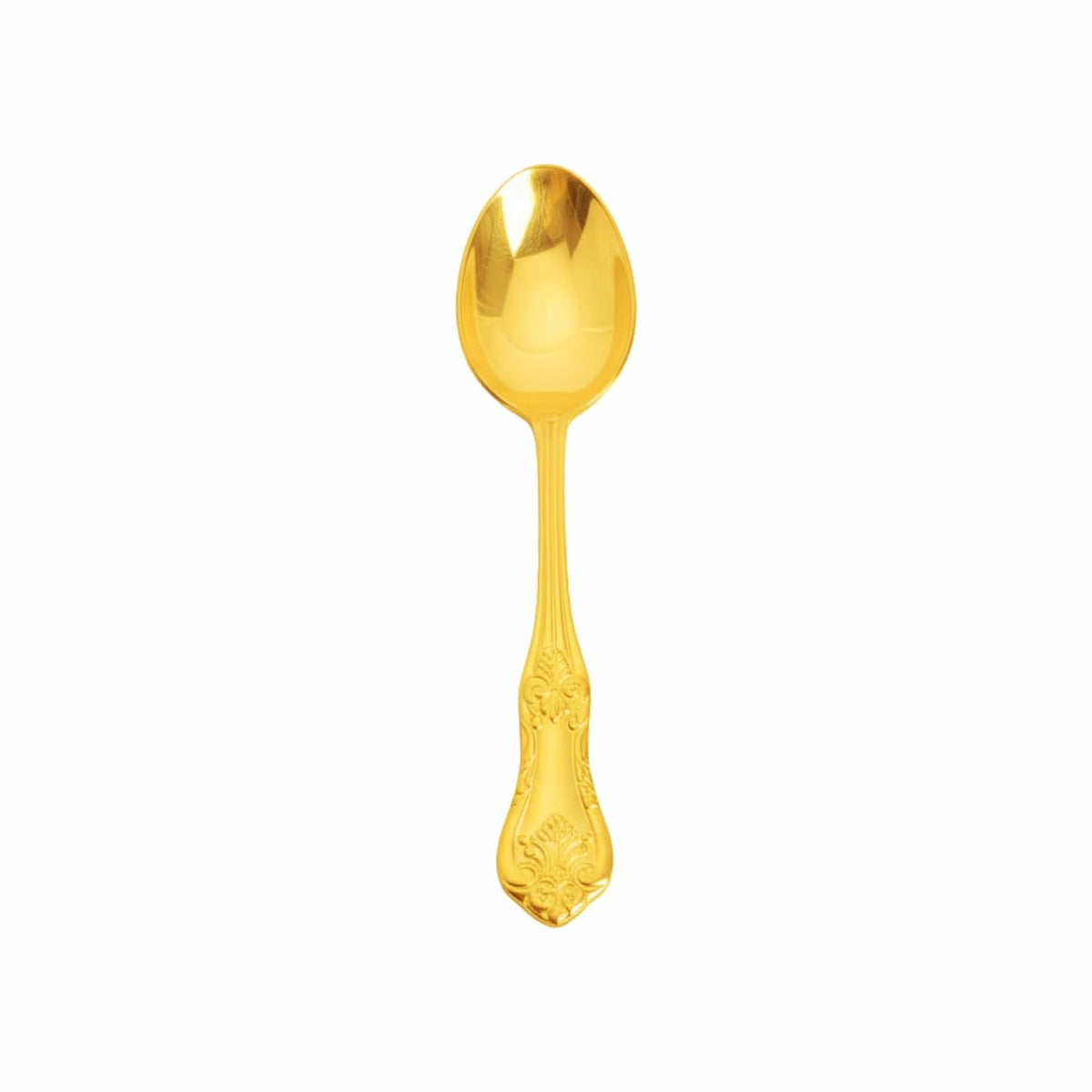 Spoon Om Swastik