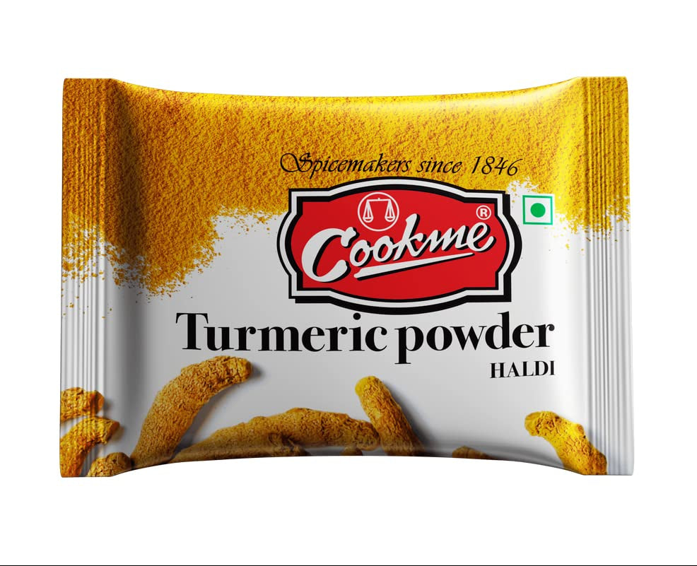 Turmeric Powder 50g