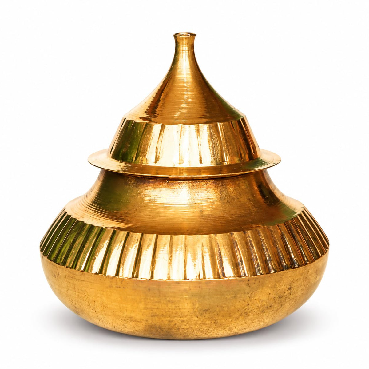Matka Sindoor Dibbi Plain