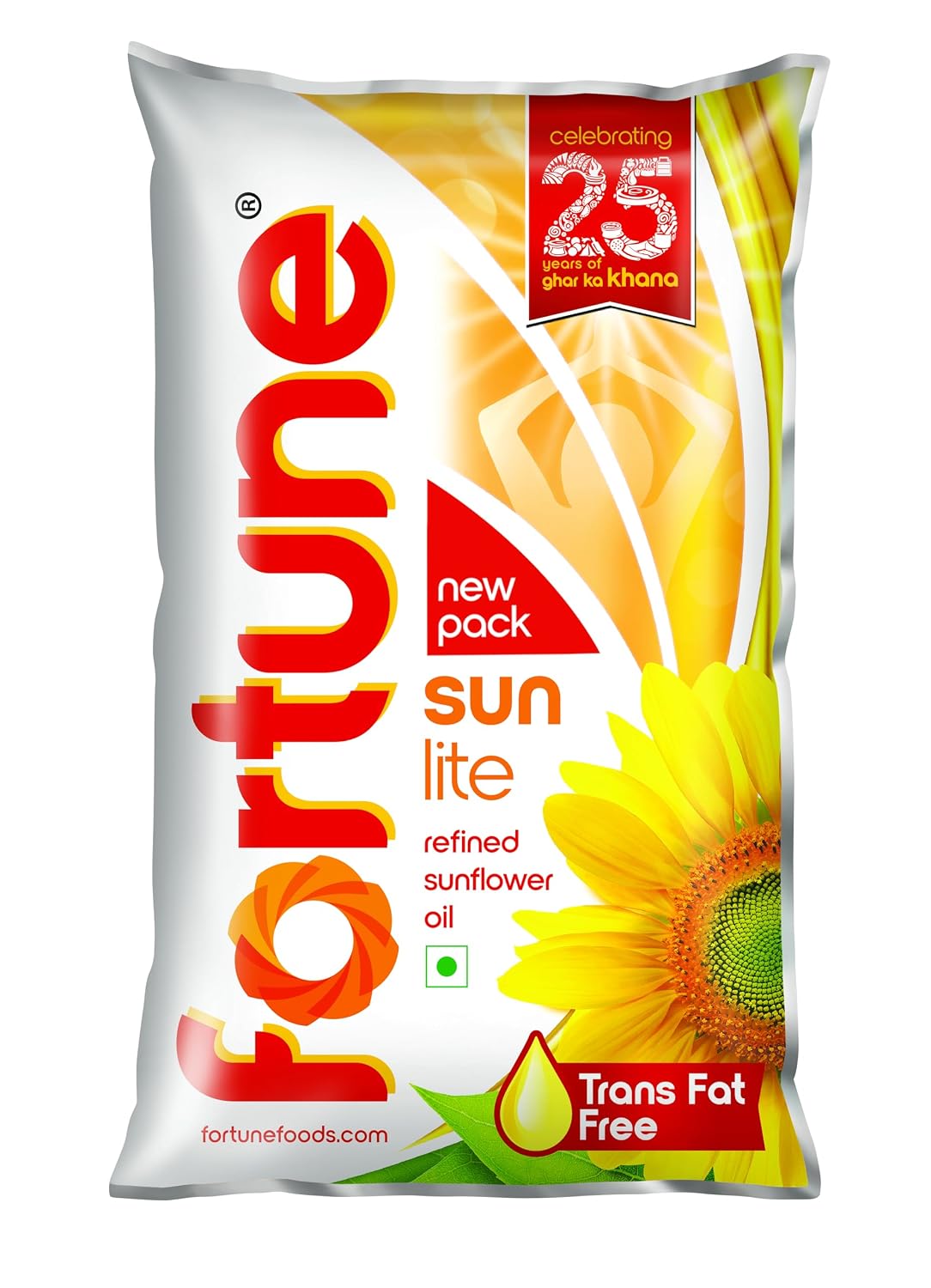 Sunflower Oil 800g
