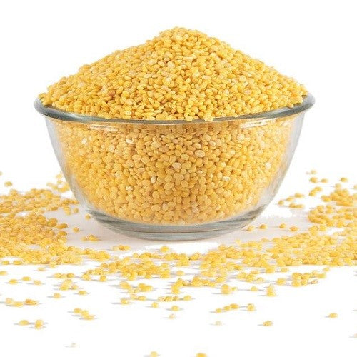 Moong Dal Unpolished Yellow Moong Dal