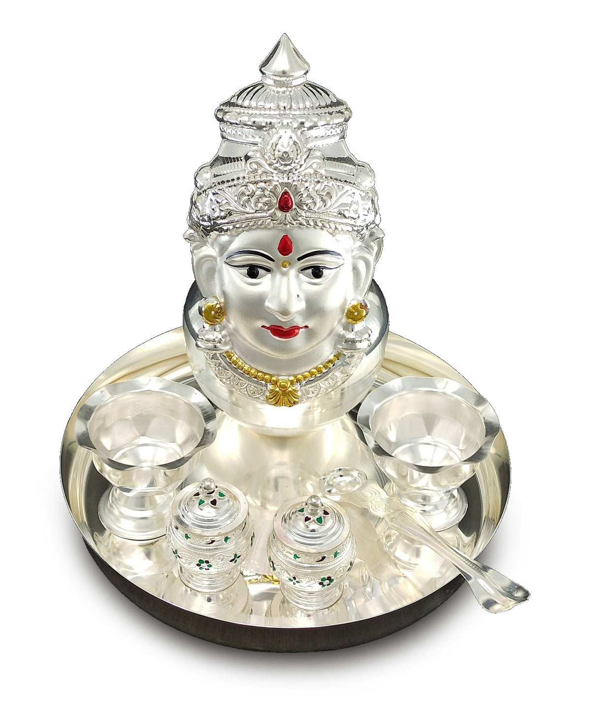 Devi Mukhota