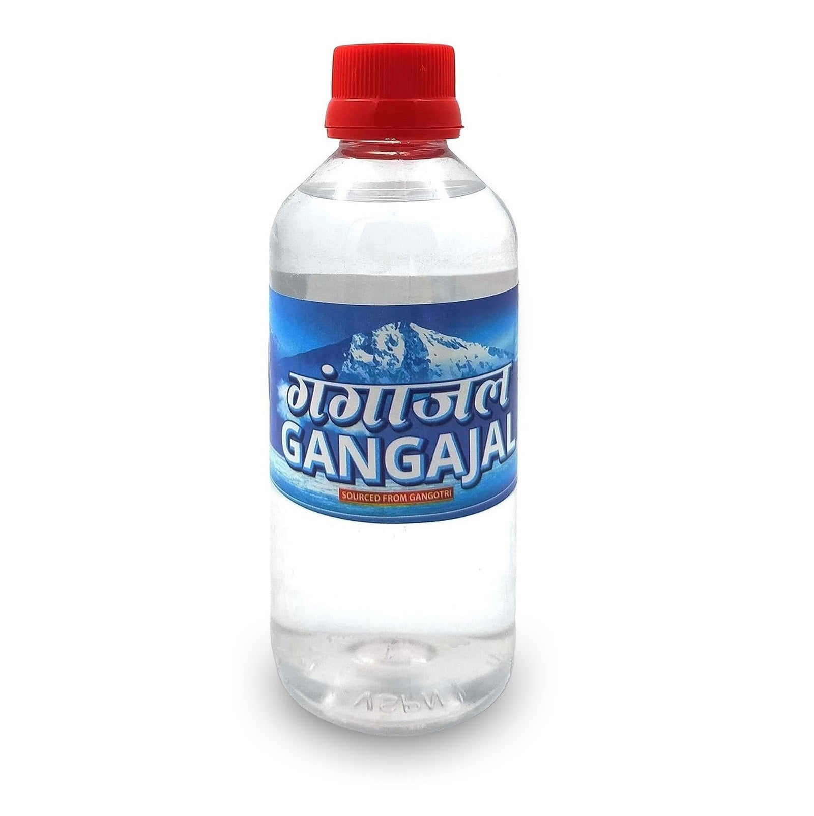 Gangajal Ganga River Water for Puja Holy Water 200ml