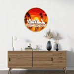Horse Wall Art painting
