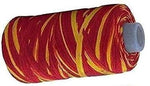 Kalawa Moli Dhaga Kalawa Raksha Sutra Dhaga 100% Cotton Saced Thread Mota Dhaga Moli Pooja Mauli Red and Yellow Colour Puja Kalawa for Hand