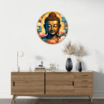 Buddha Painting