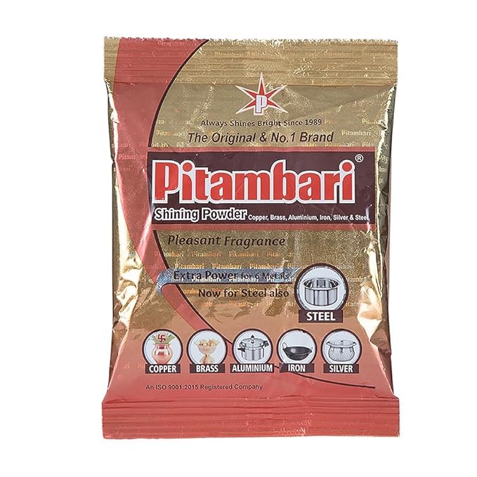 Pitambari Shining Powder 175g