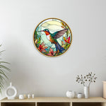 Bird Wall Art Painting
