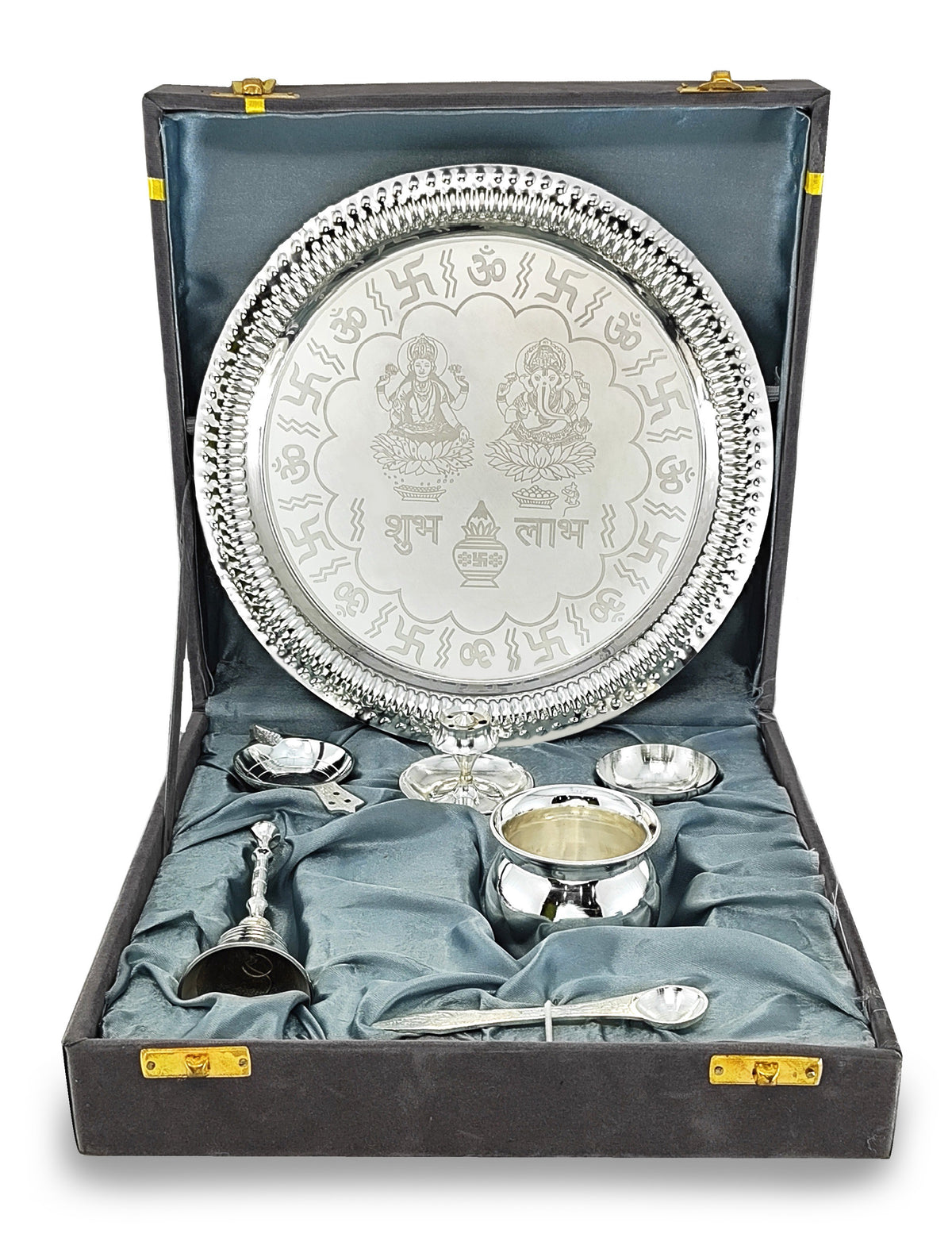Puja Thali Gift Set