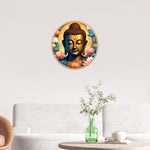 Buddha Painting