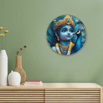 Krishna Painting