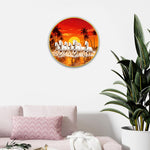 Horse Wall Art painting