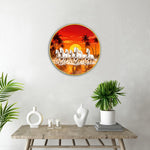 Horse Wall Art painting