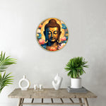 Buddha Painting