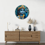 Krishna Painting
