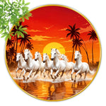 Horse Wall Art painting