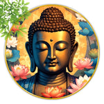 Buddha Painting