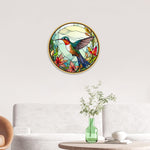 Bird Wall Art Painting