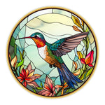 Bird Wall Art Painting