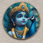 Krishna Painting