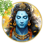 Shiva Wall Art painting