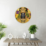 Ram Lalla Wall Art Painting