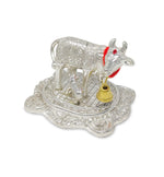 Cow and Calf Silver