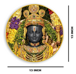 Ram Lalla Wall Art Painting