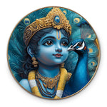 Krishna Painting