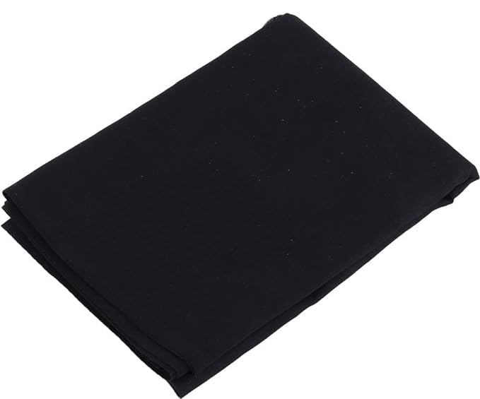Black Pooja Cloth Shani Pooja Mandir Asan Puja Ka Kapda Pooja Item