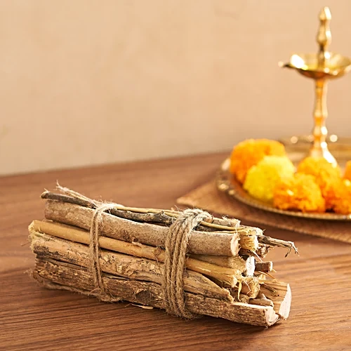 Nabagraha Samidha