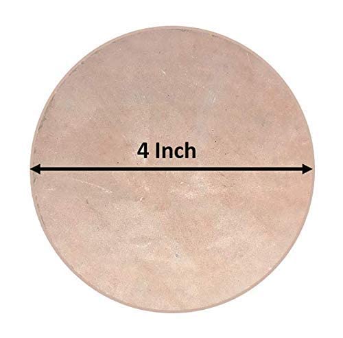 Chandan Piri Stone Chandan rubbing chakla Pata for preparing Sandal Wood Paste and Kids ghutti