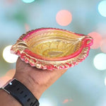 Clay Diya Color XL