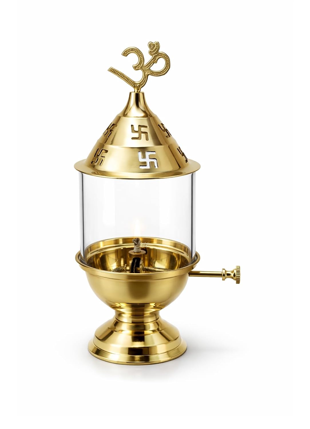 Akhand Diya Chabi Dalai No.1
