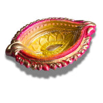Clay Diya Color XL