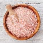 Rock Salt 100g