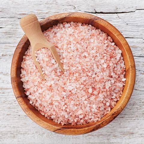 Rock Salt 100g