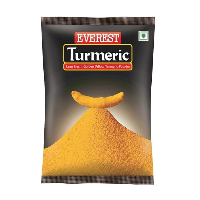 Everest Turmeric Powder