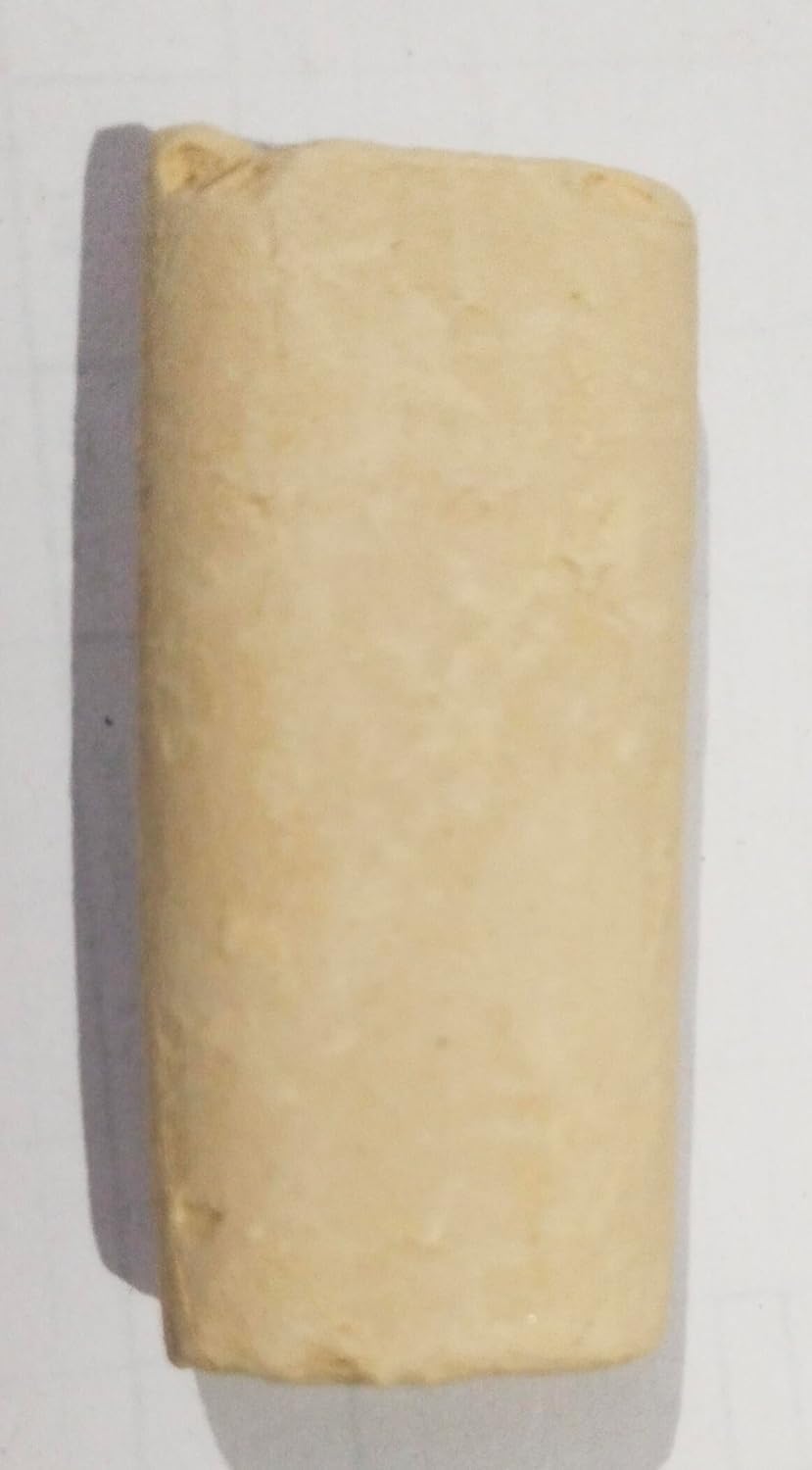 Gopi Chandan Yellow Tilak Original Chandan Gopi Chandan Tika vrindavan Iskon