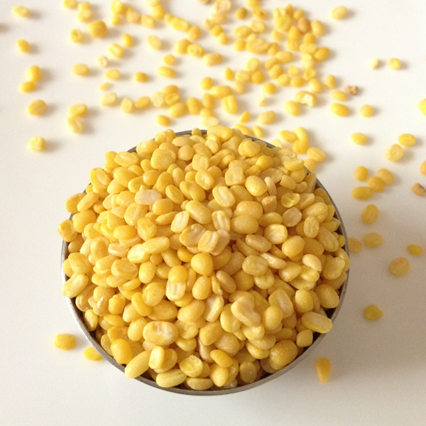 Moong Dal Unpolished Yellow Moong Dal
