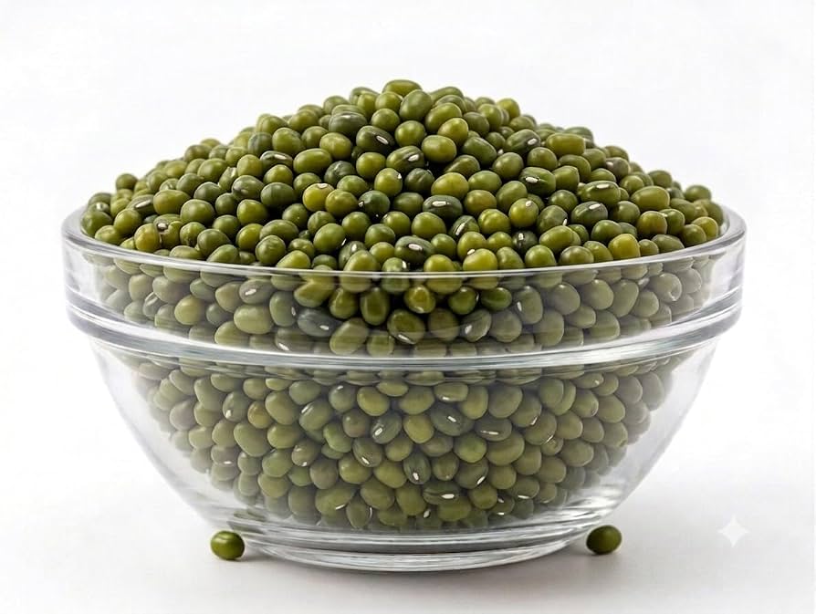 Green Moong Dal 500g