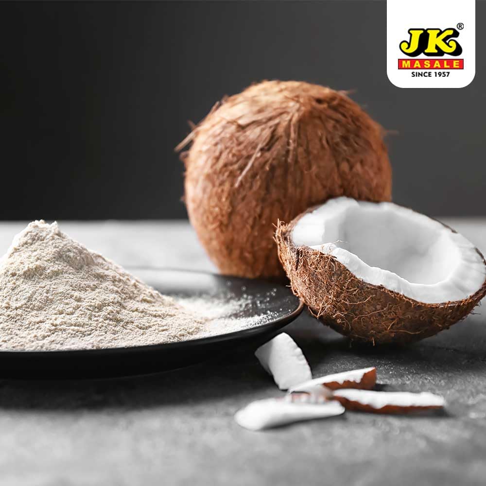 Coconut Powder 100g