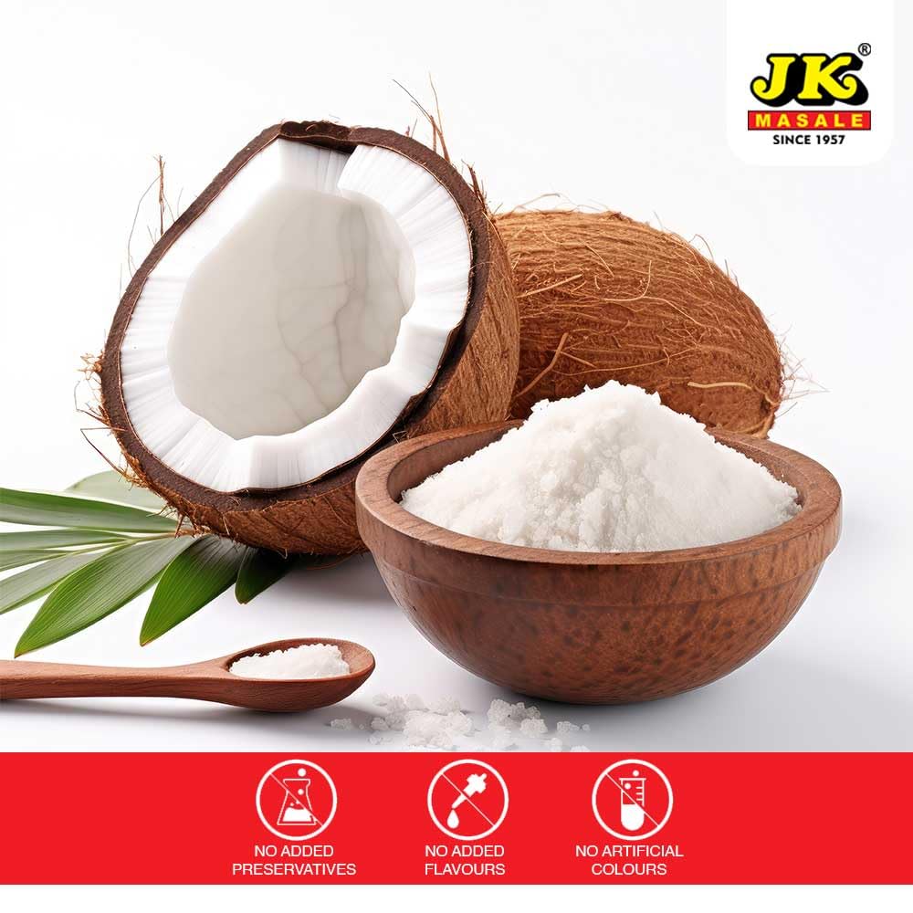 Coconut Powder 100g