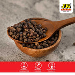 JK Black Pepper 50G