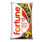 Mustard Oil Kachi Ghani 910g Pouch