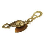 Brass Unique Ancient Kajrauta (Kajol Lata)